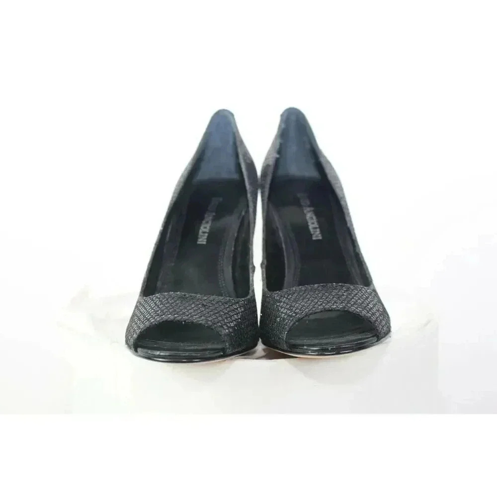 ladies ENZO ANGIOLINI Heels size 7N